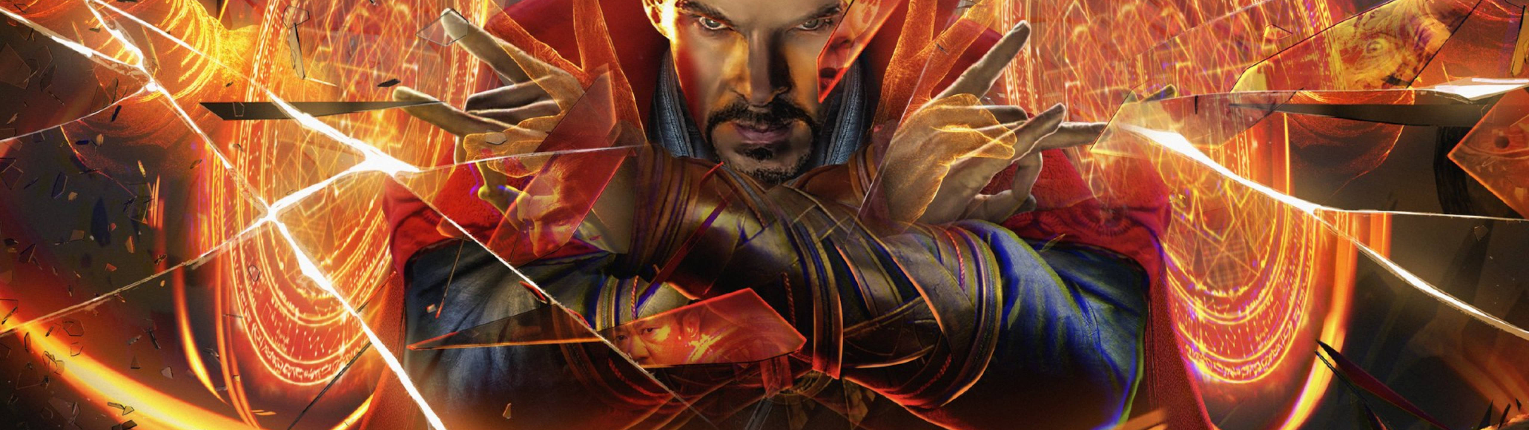 X Marvel Wallpaper