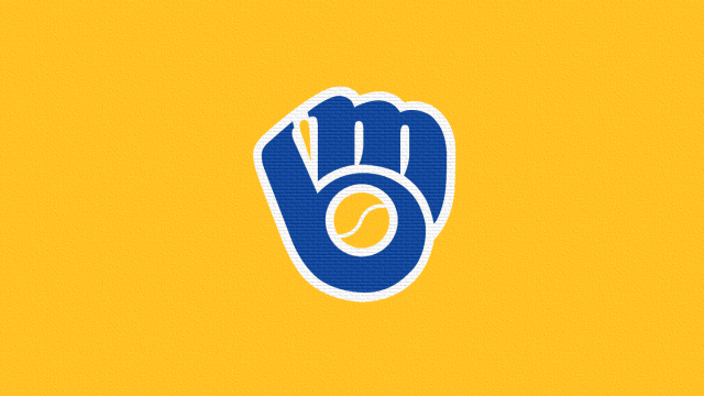Milwaukee Brewers Wallpapers Browser Themes More 640x360