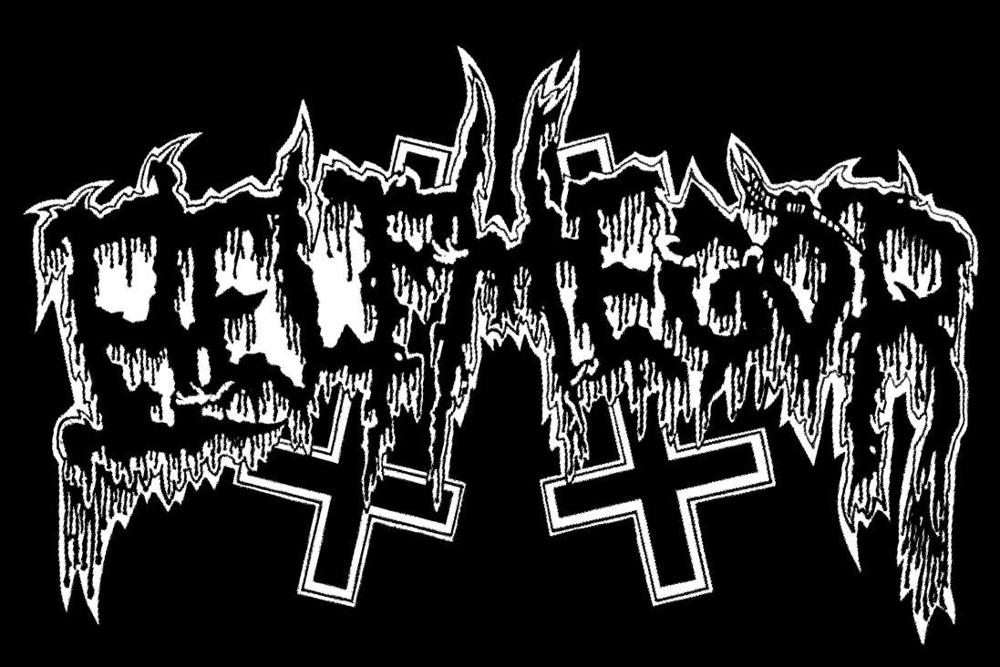 Belphegor Wallpaper Metal Band Logos Black Extreme