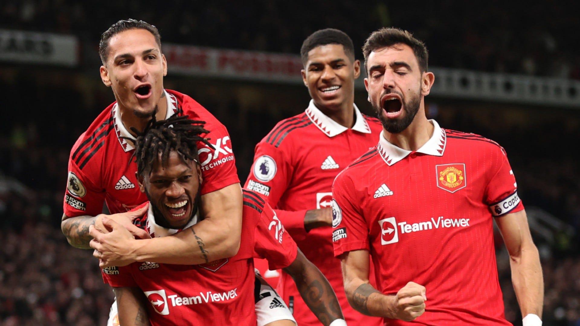 Manchester United Vs Burnley Lineups And Live Updates Goal Us