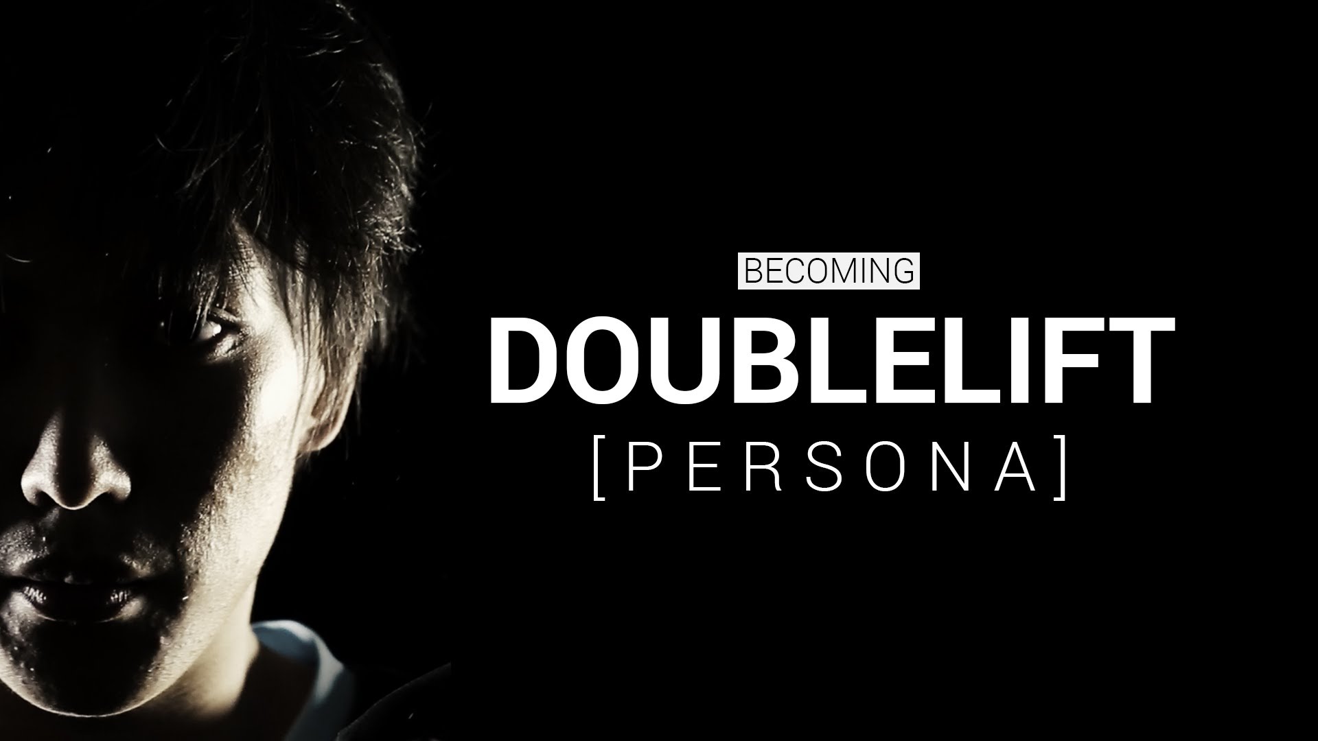 Doublelift Wallpaper Being Persona