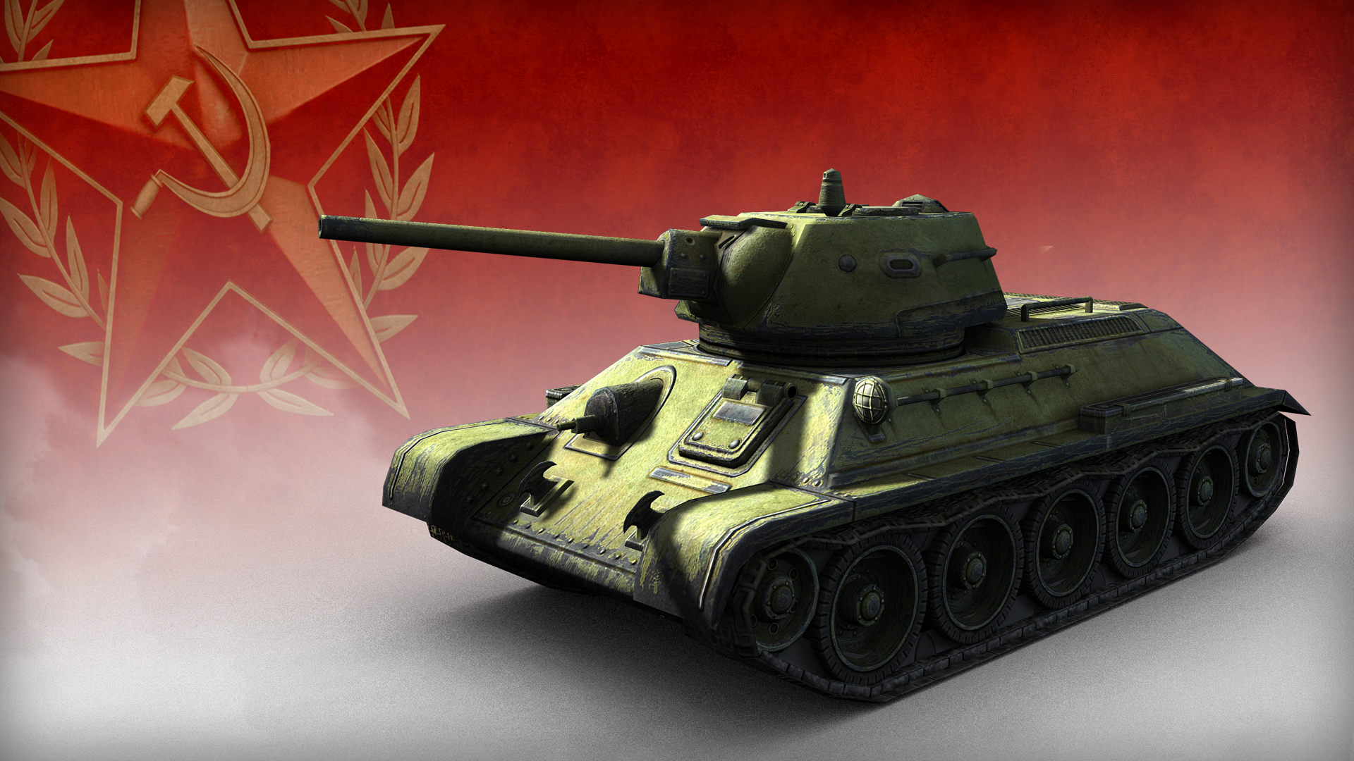 Company Of Heroes HD Wallpaper