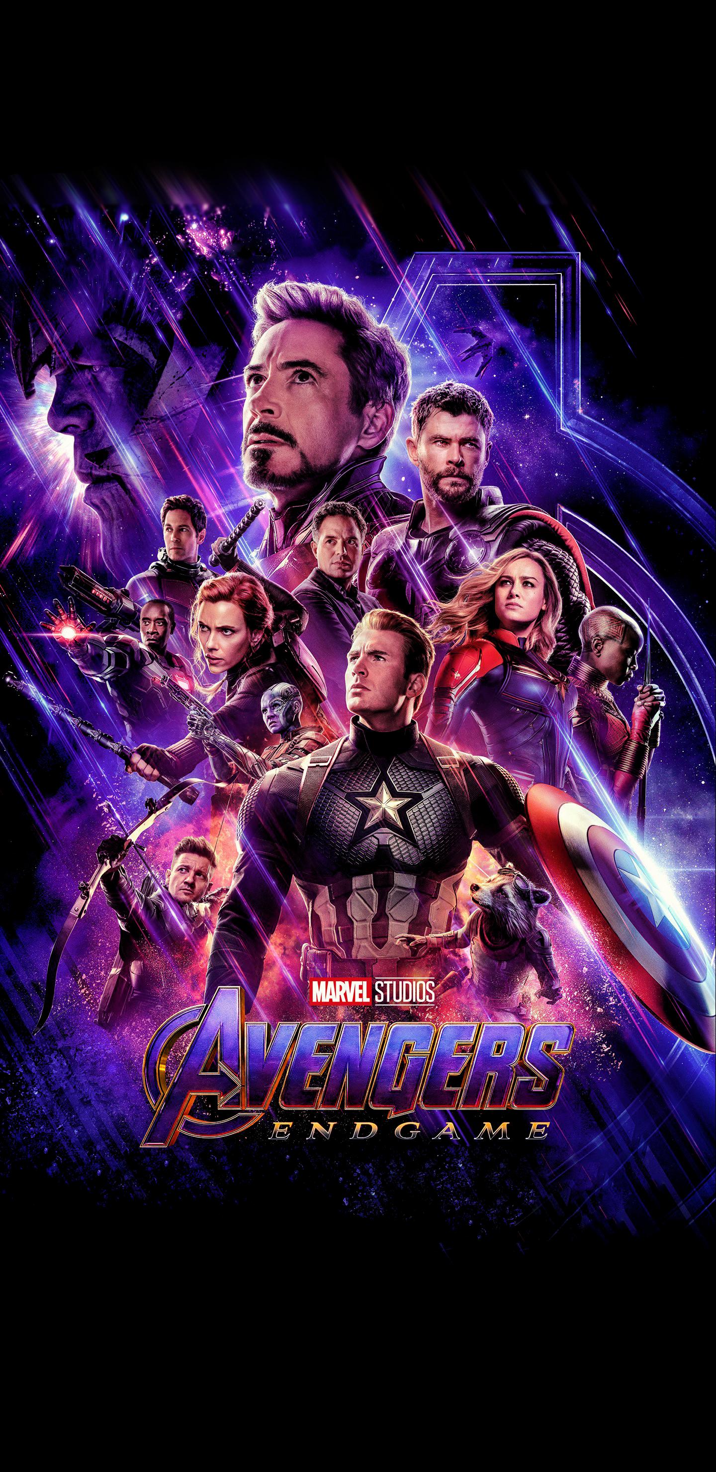 Avengers Endgame Wallpaper Marvelstudios