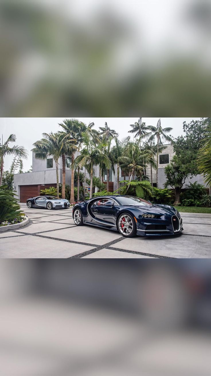 Bugatti Chiron 4k Wallpaper In