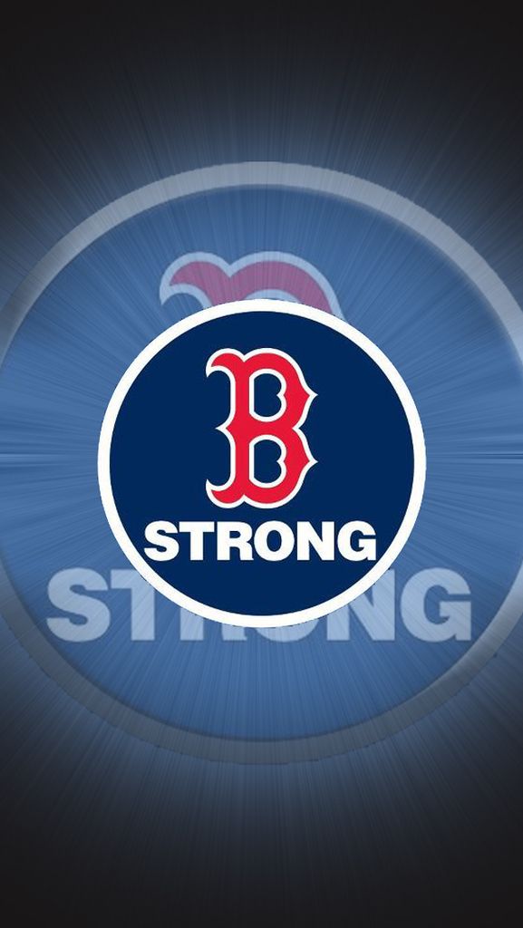 Boston Strong Redsox