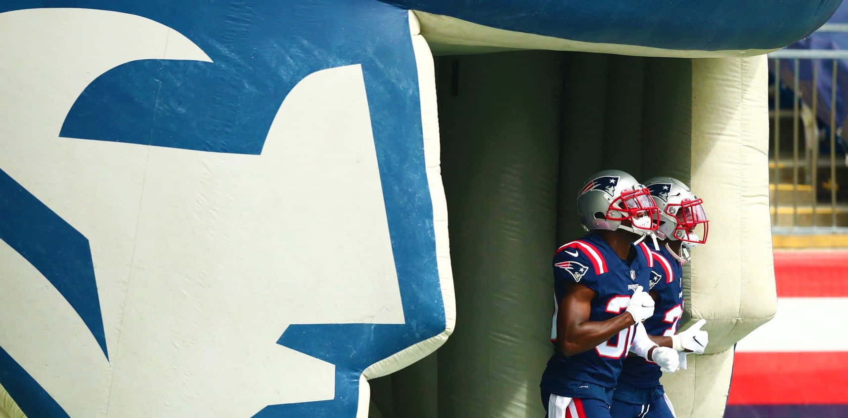 Devin Mccourty X Wallpaper