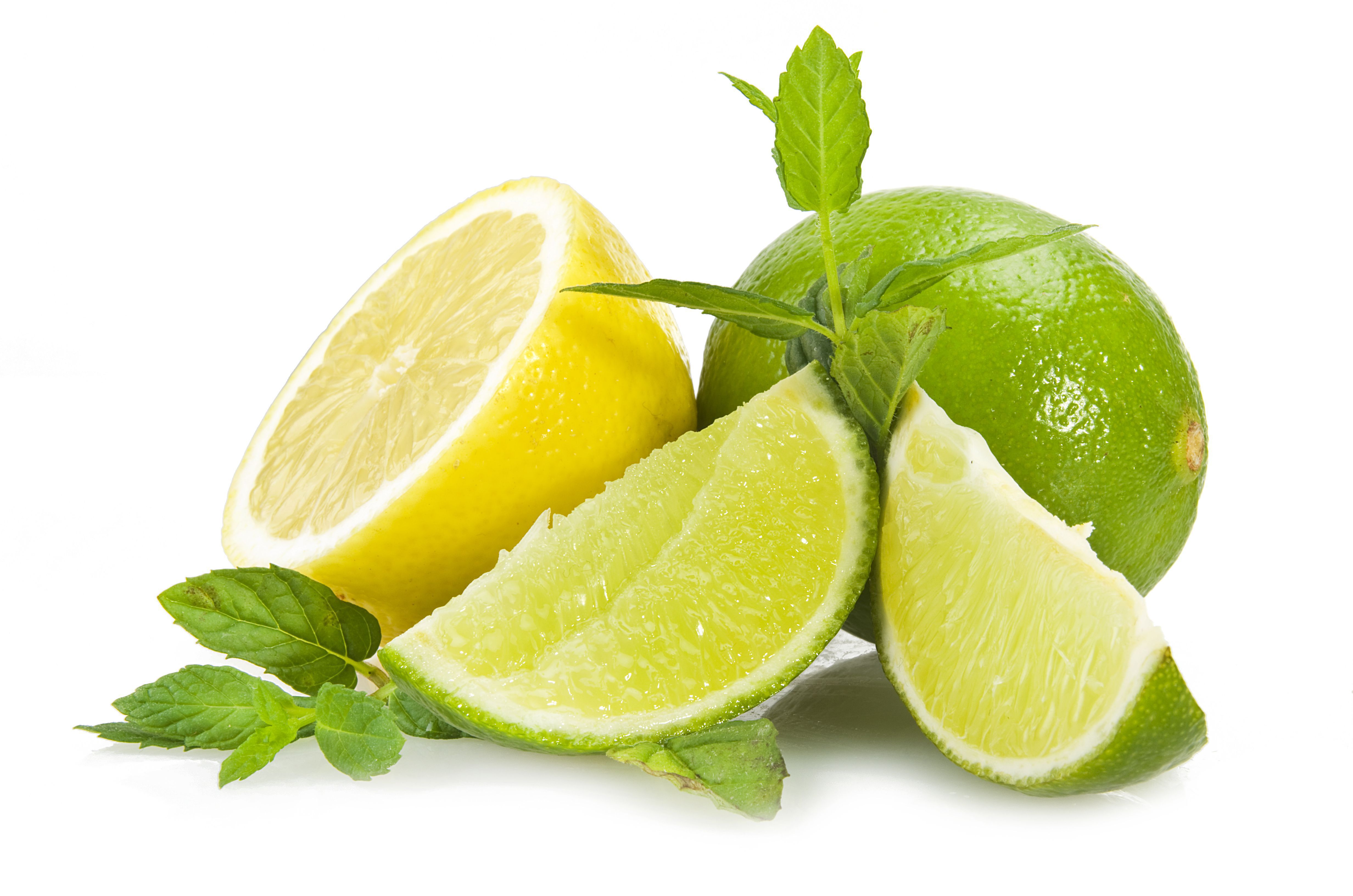 Lemon Wallpaper Image Photos Picture