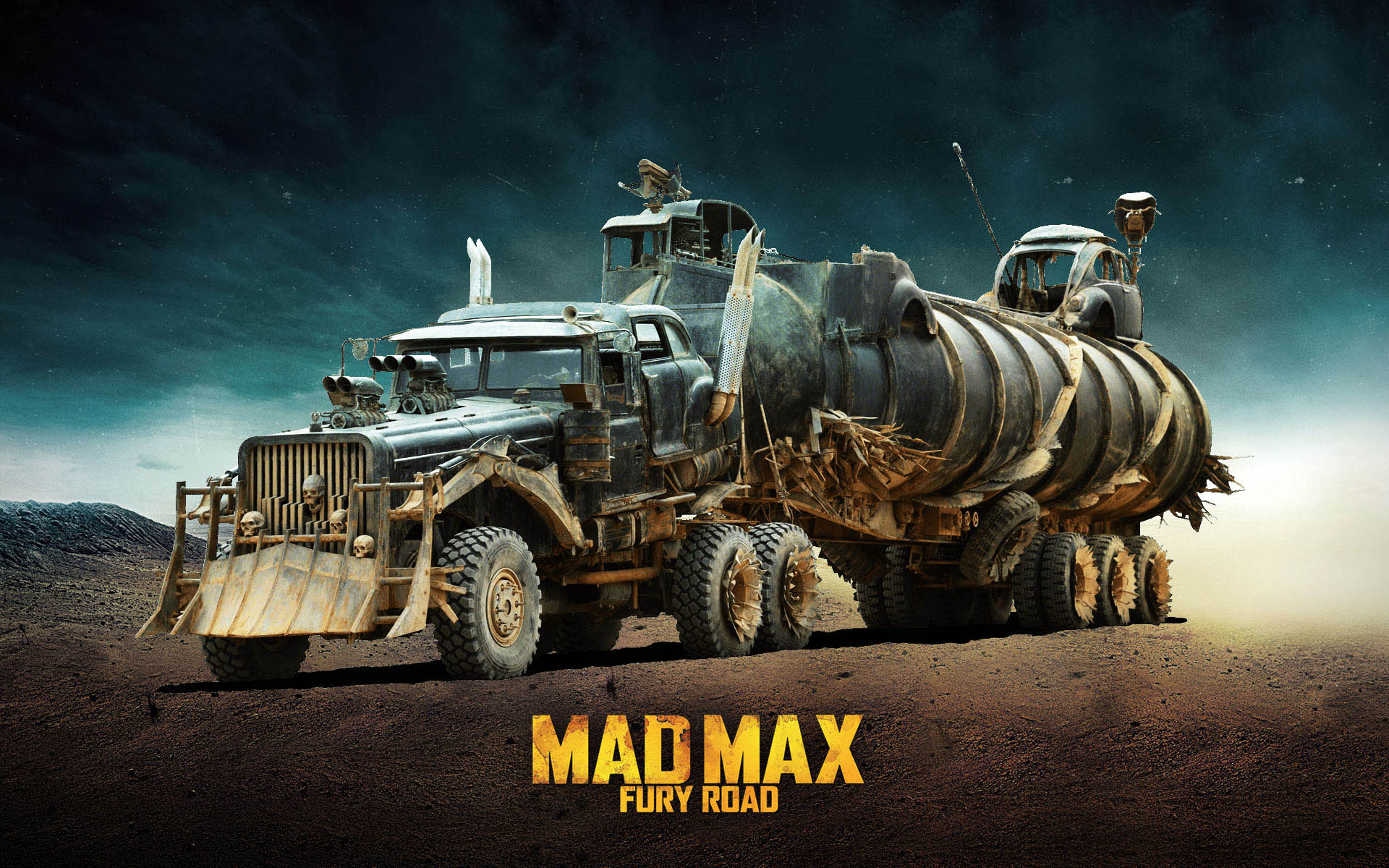 49 Mad Max Wallpaper Fury Road On Wallpapersafari