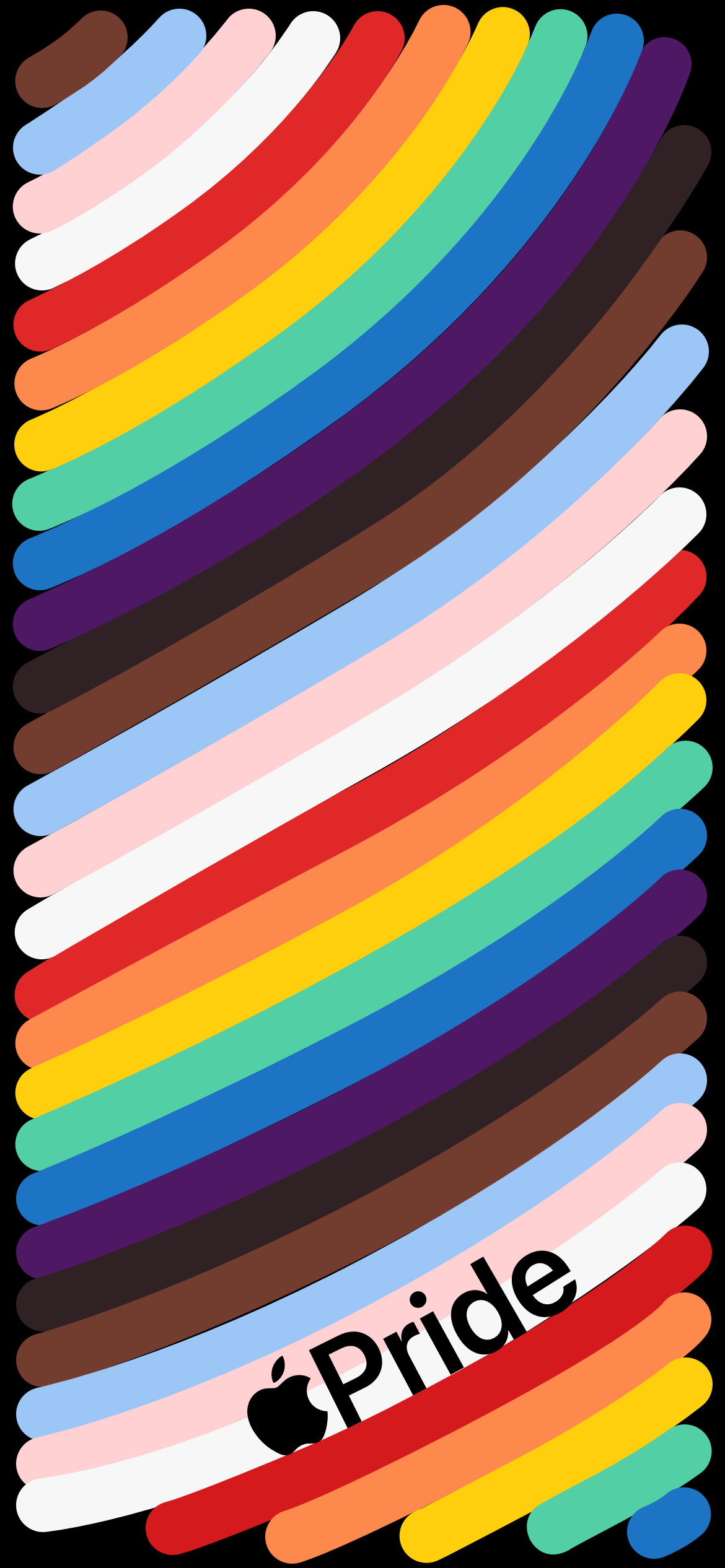 Pride Wallpaper On