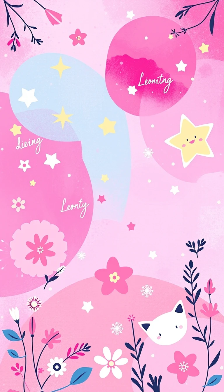 Cool Phone Wallpaper For Girls