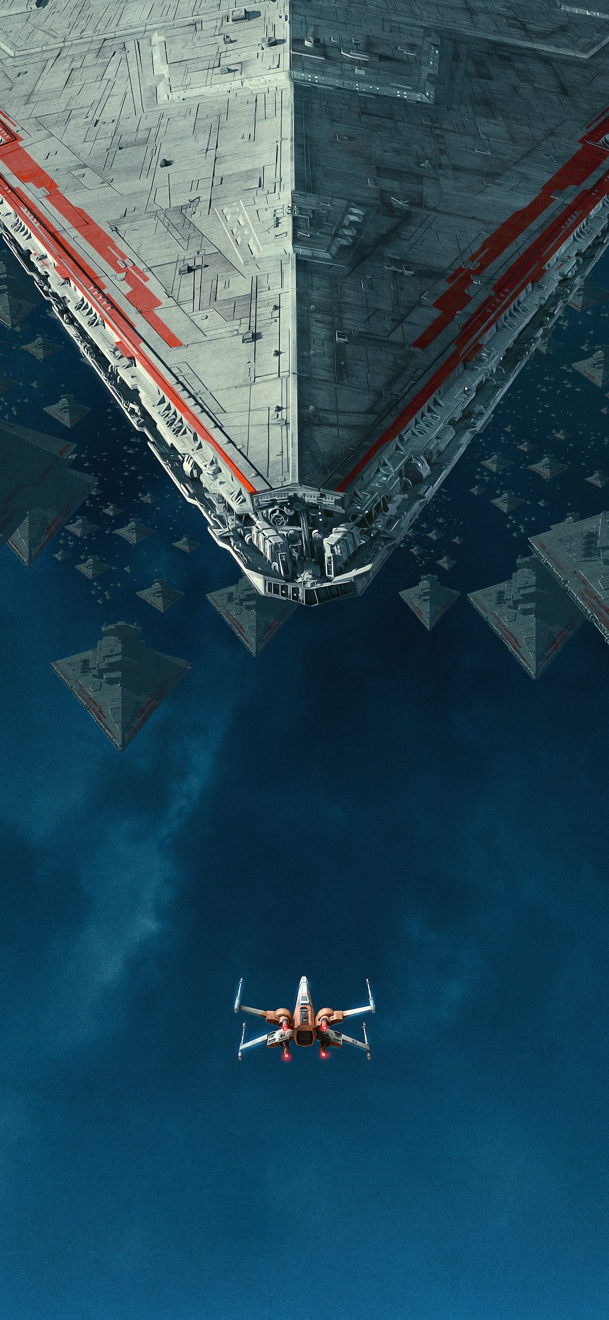 New Star Wars Wallpaper