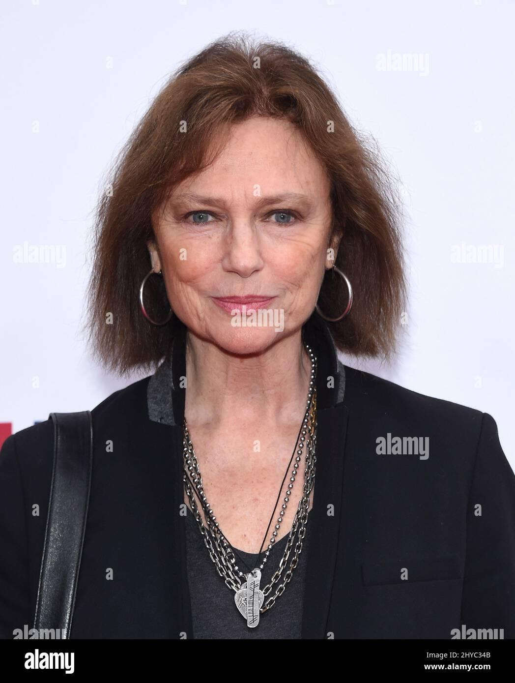 Jacqueline Bisset Attending The Film Is Great Reception Held At