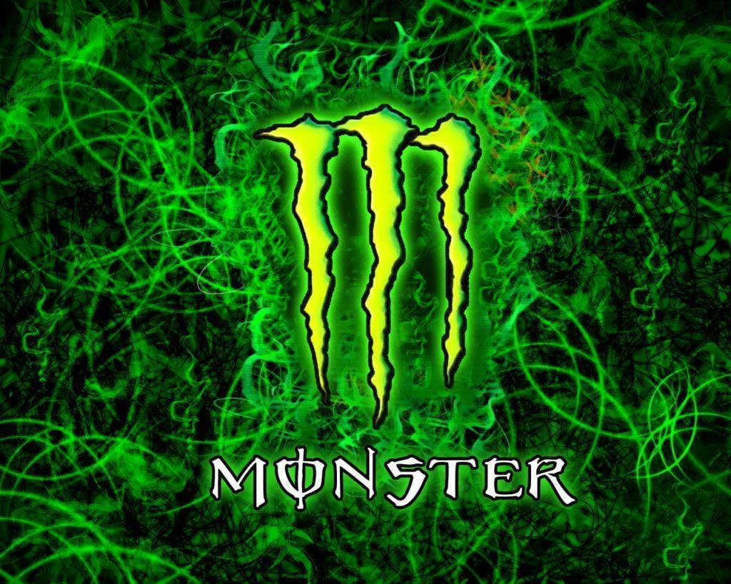 Cool Monster Backgrounds 1024x819