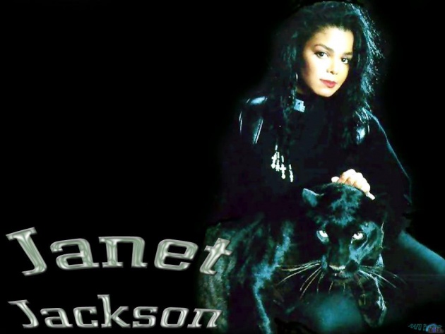 Music J Ja Jackson And The Black Panther