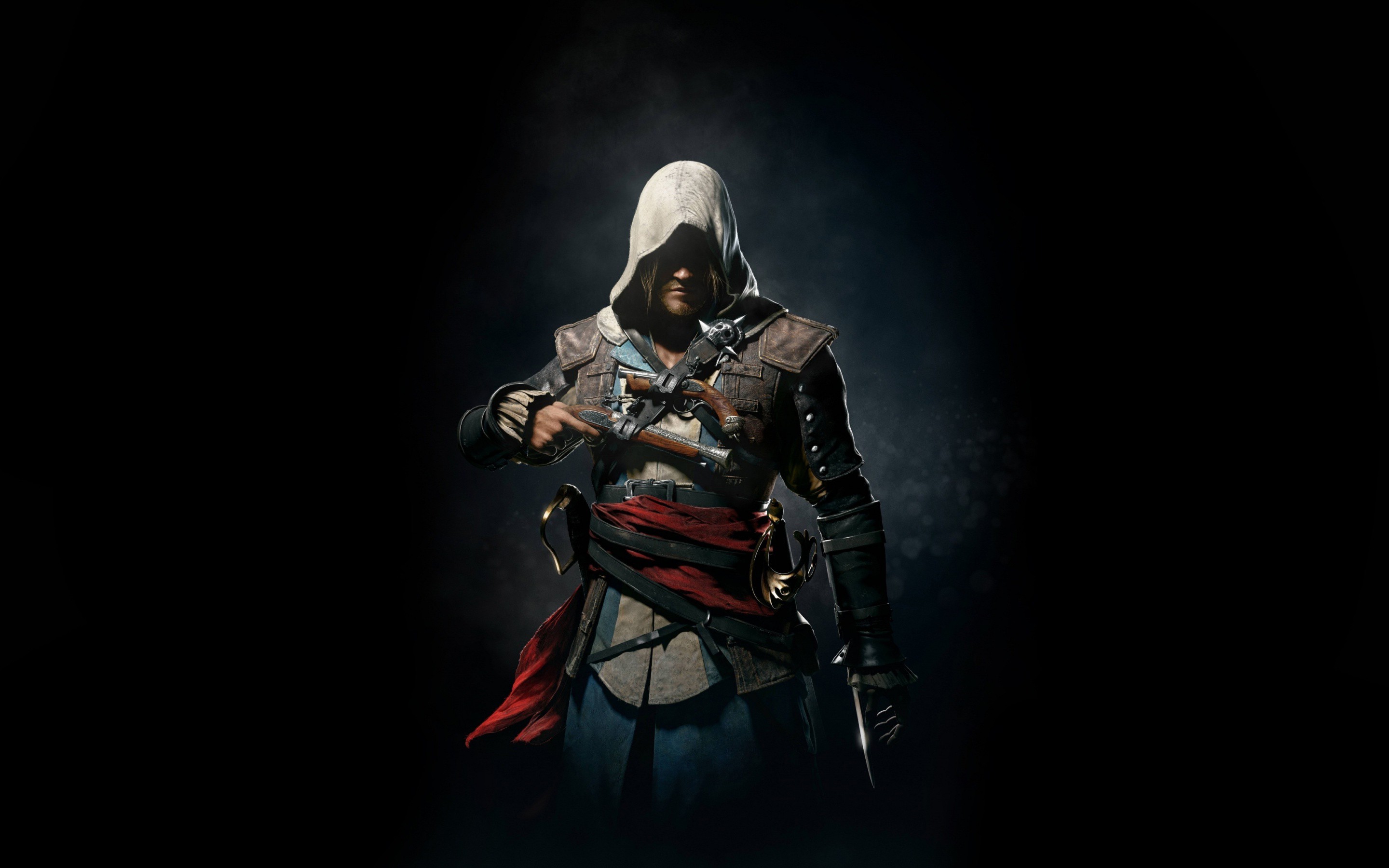 Edward Kenway Assassins Creed Assassins Creed Black Flag Video