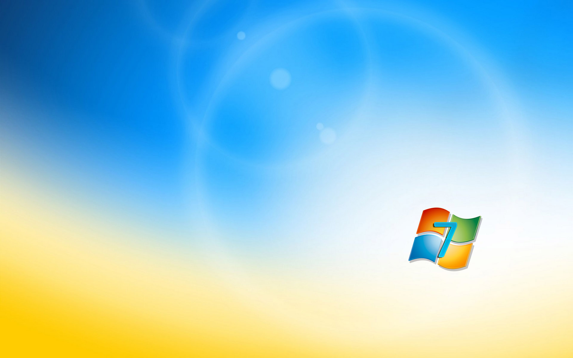 46 Windows 7 Background Pictures On Wallpapersafari