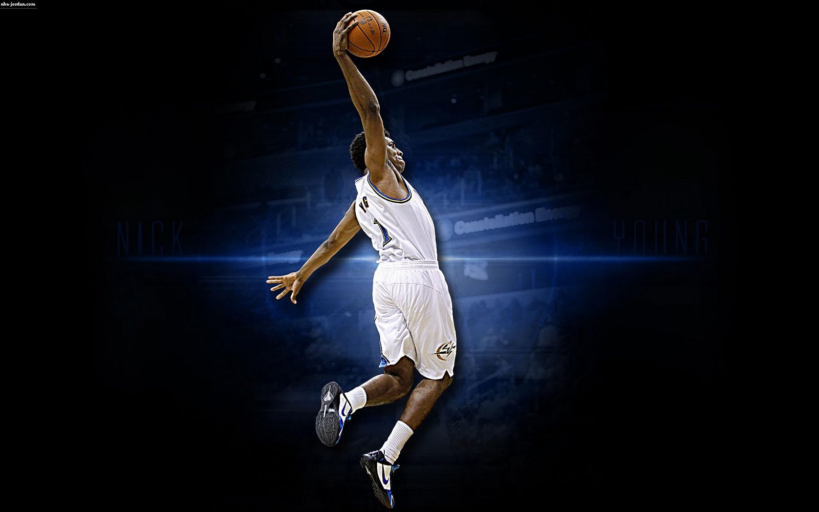 Basketball Nba Wallpaper HD