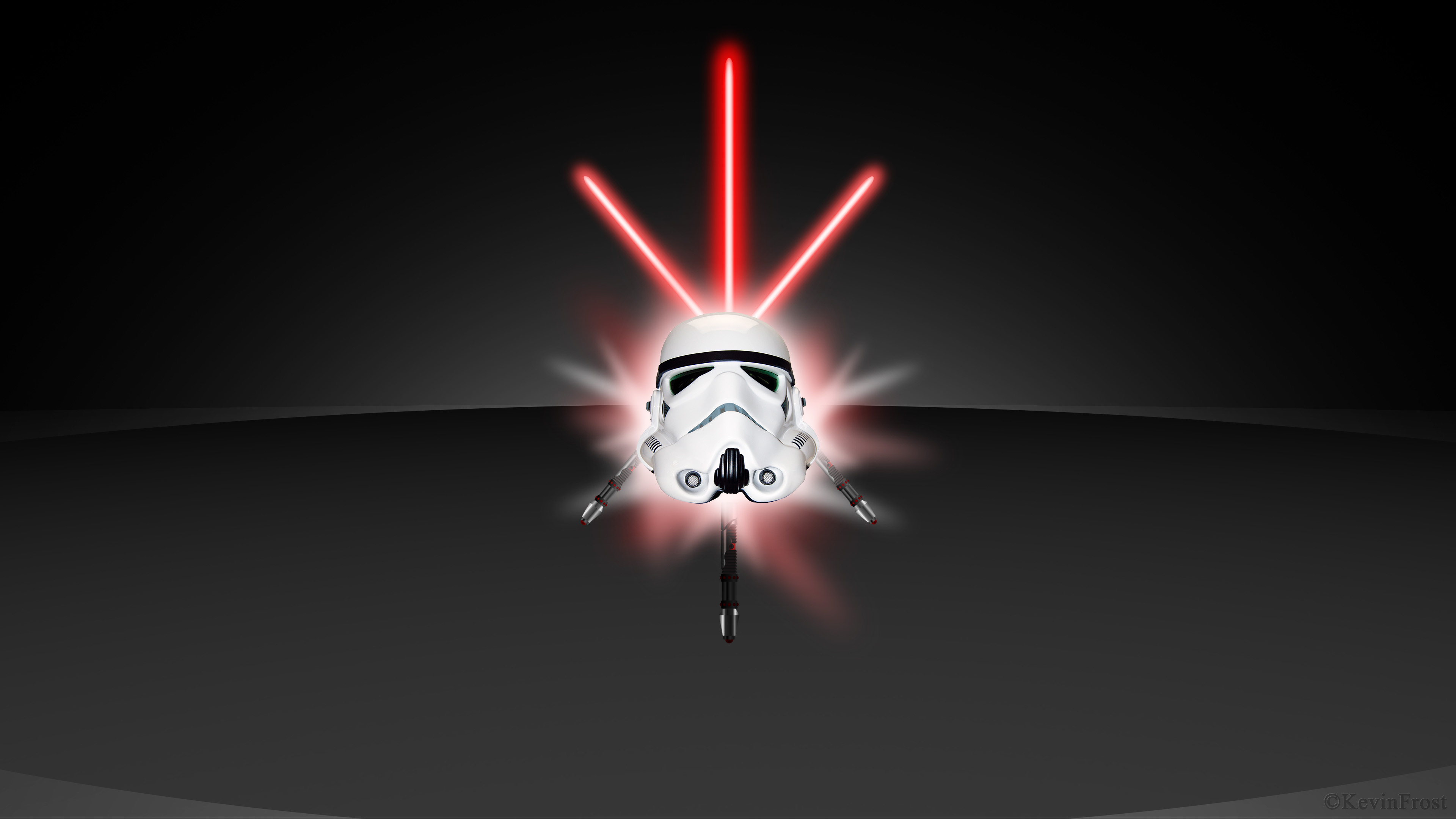 Dci 4k Star Wars Wallpaper Collection