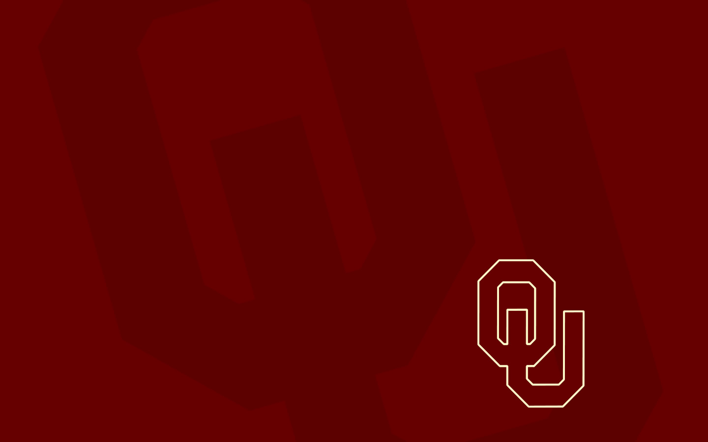 Oklahoma Sooners Wallpapers Browser Themes More 1440x900