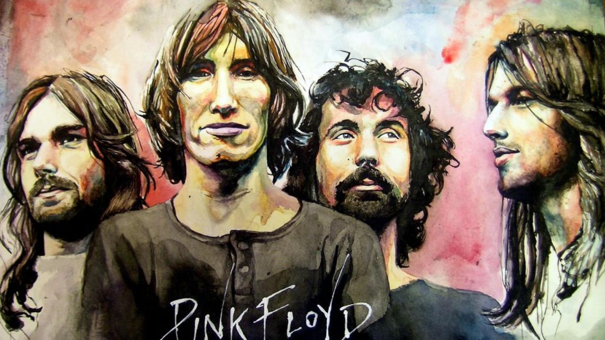 Pink floyd music bands artwork wallpaper 1920x1080 121950