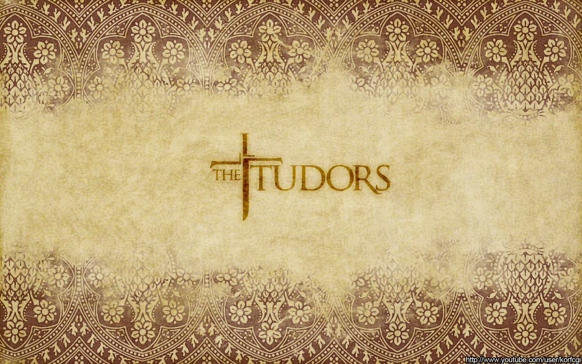 The Tudors Wallpaper Full HD