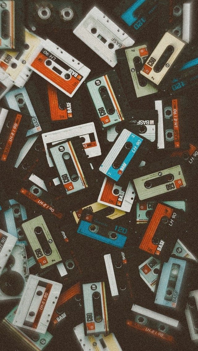 18+] 90s Retro Phone Wallpapers - WallpaperSafari