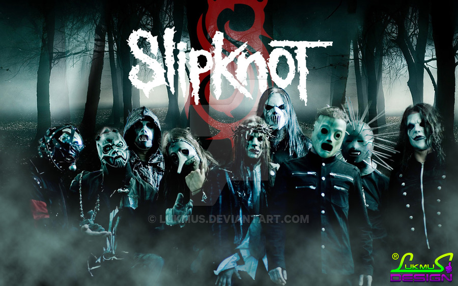 Free Download Slipknot Wallpaper By Lukmus 900x563 For Your Desktop Mobile Tablet Explore 47 Slipknot Wallpaper 16 Slipknot Wallpaper Hd