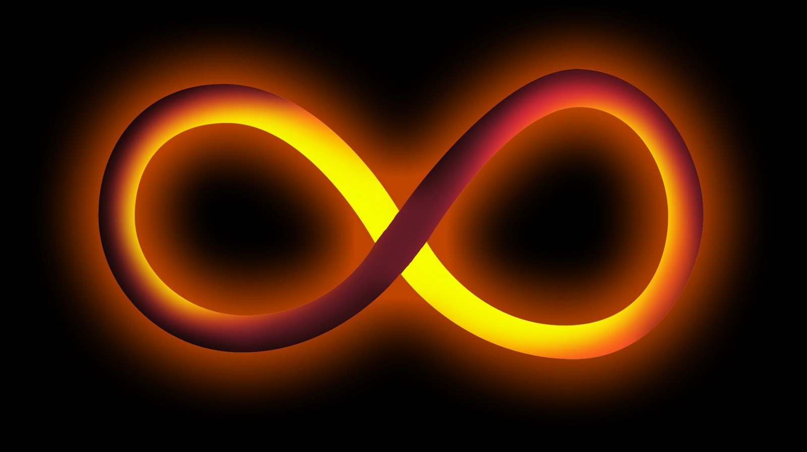 Infinity Symbol Image At Clker Vector Clip Art Online