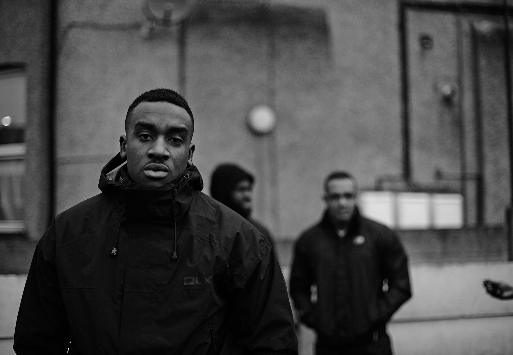 Bugzy Malone Pain Music Video Conversations About Her