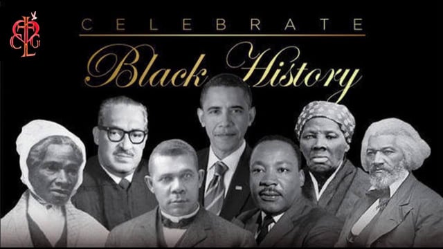 Celebrating Black History Month 2014 on Vimeo
