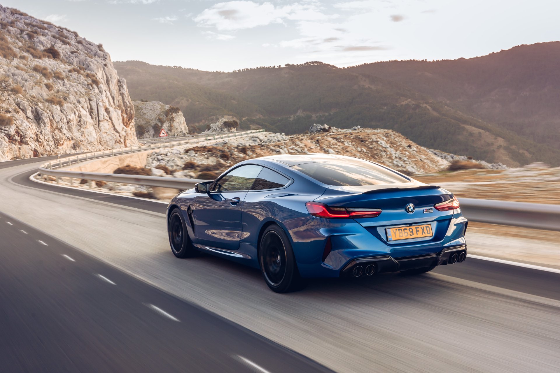 Grand Tourer Car Bmw Vehicle M8 4k Ultra HD Wallpaper