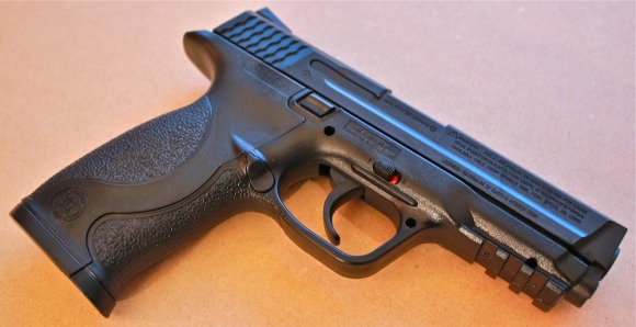 Gun Collection Bb Pistols Umarex Smith Wesson M P 5mm