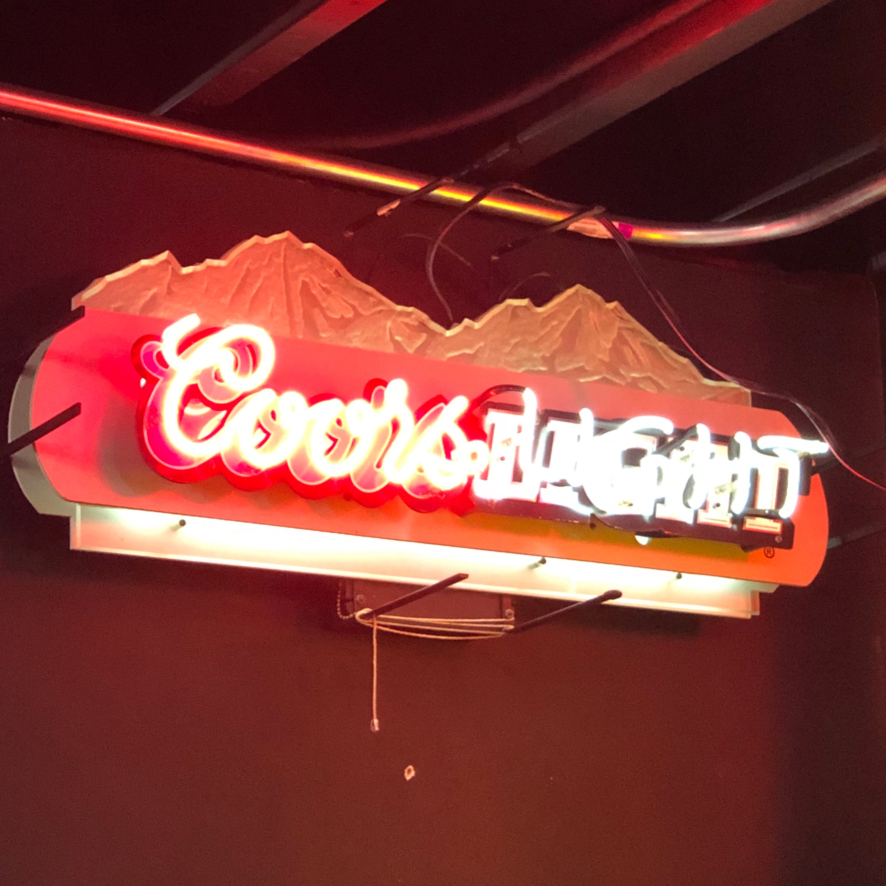Coors Light Wallpaper