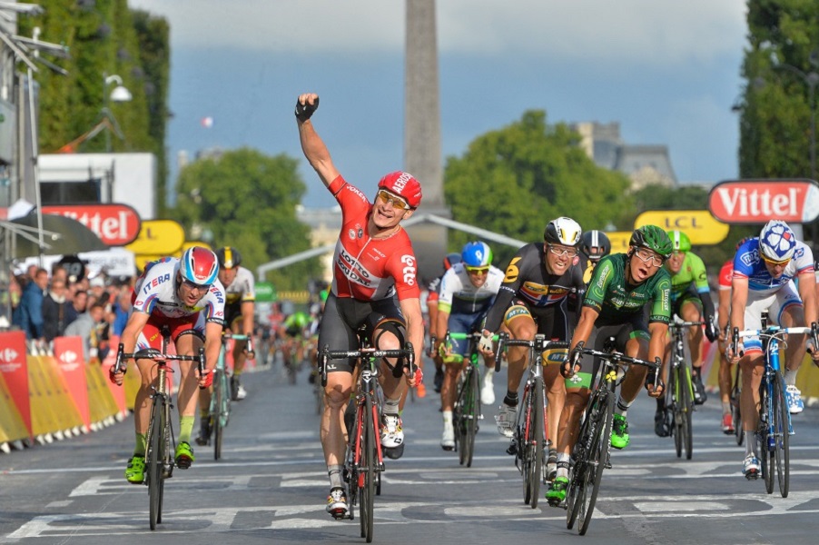 Tour De France Pyrenees Sports Tours International