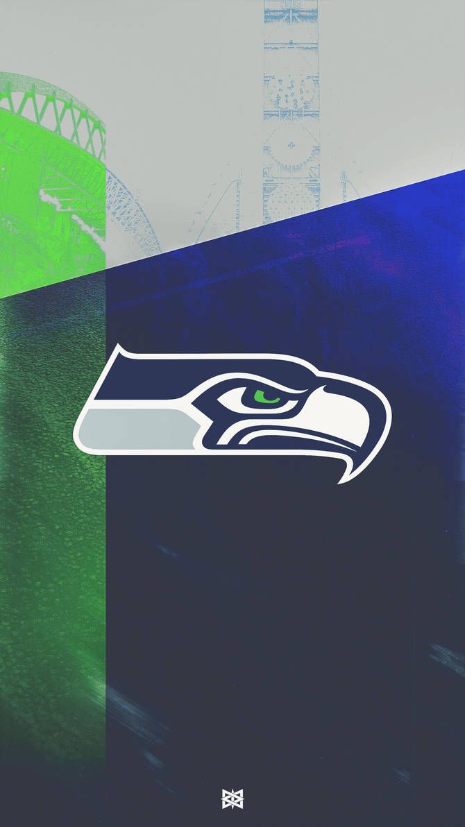 Seattle Seahawks Wallpaper by BenLueckDesigns Seattle seahawks