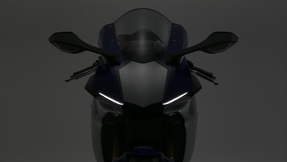 Yamaha Unveils Motogp Inspired Horsepower R1 And R1m For