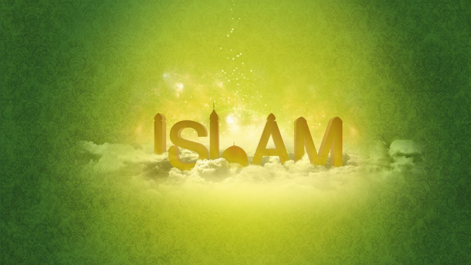 Don T Panic I M Islamic Introduction To Islam