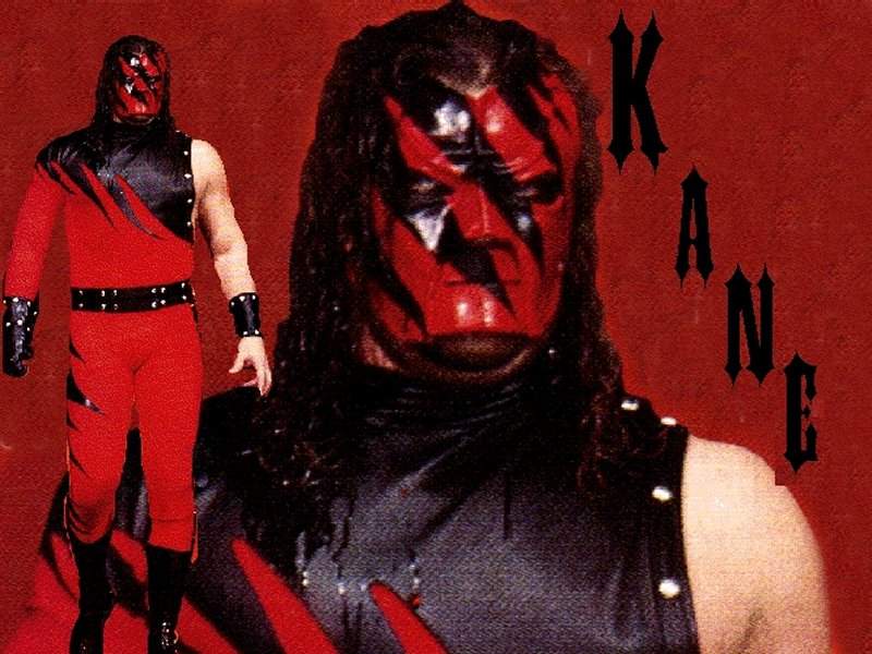Kane Wallpaper