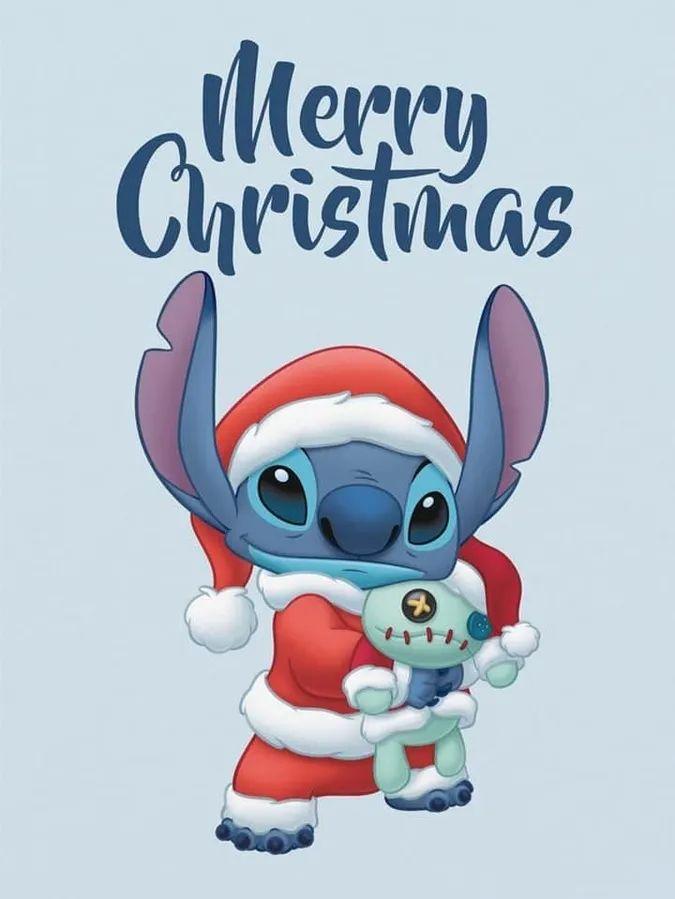  Christmas Stitch Backgrounds in