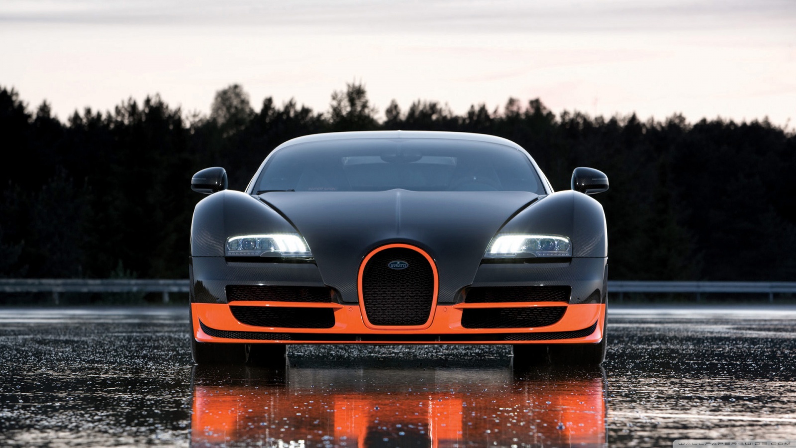 Bugatti Veyron Wallpaper HD For Laptop World Number One Cars