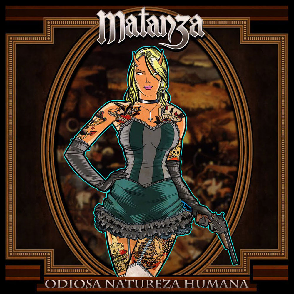 Matanza Music Fanart Tv