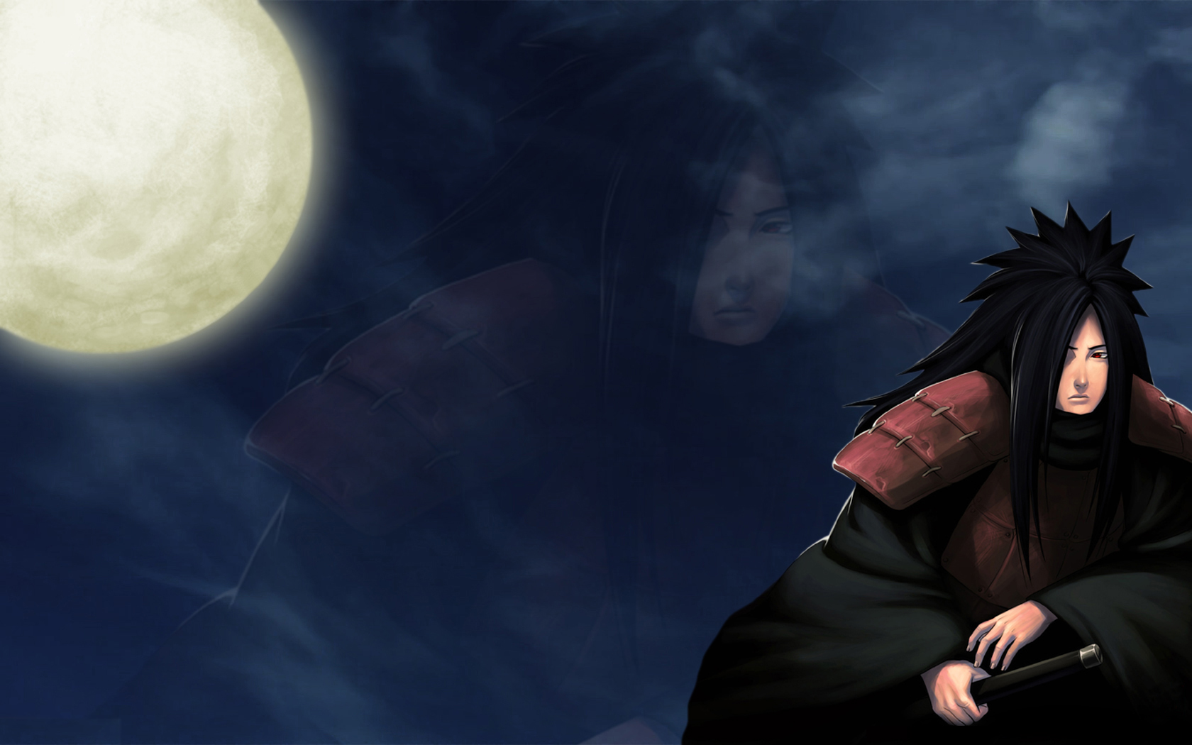 Madara Uchiha Wallpaper HD WallpicsHD