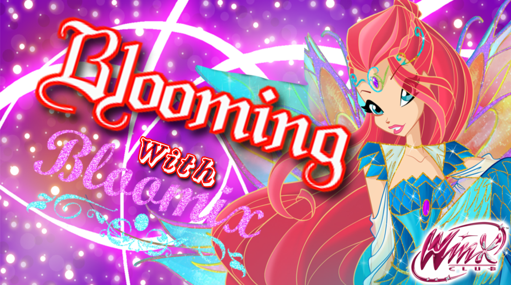 The Winx Club Image Png