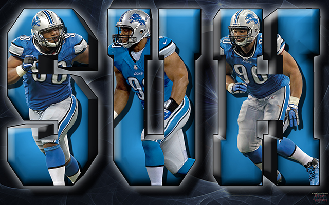 Wallpaper By Wicked Shadows Ndamukong Suh