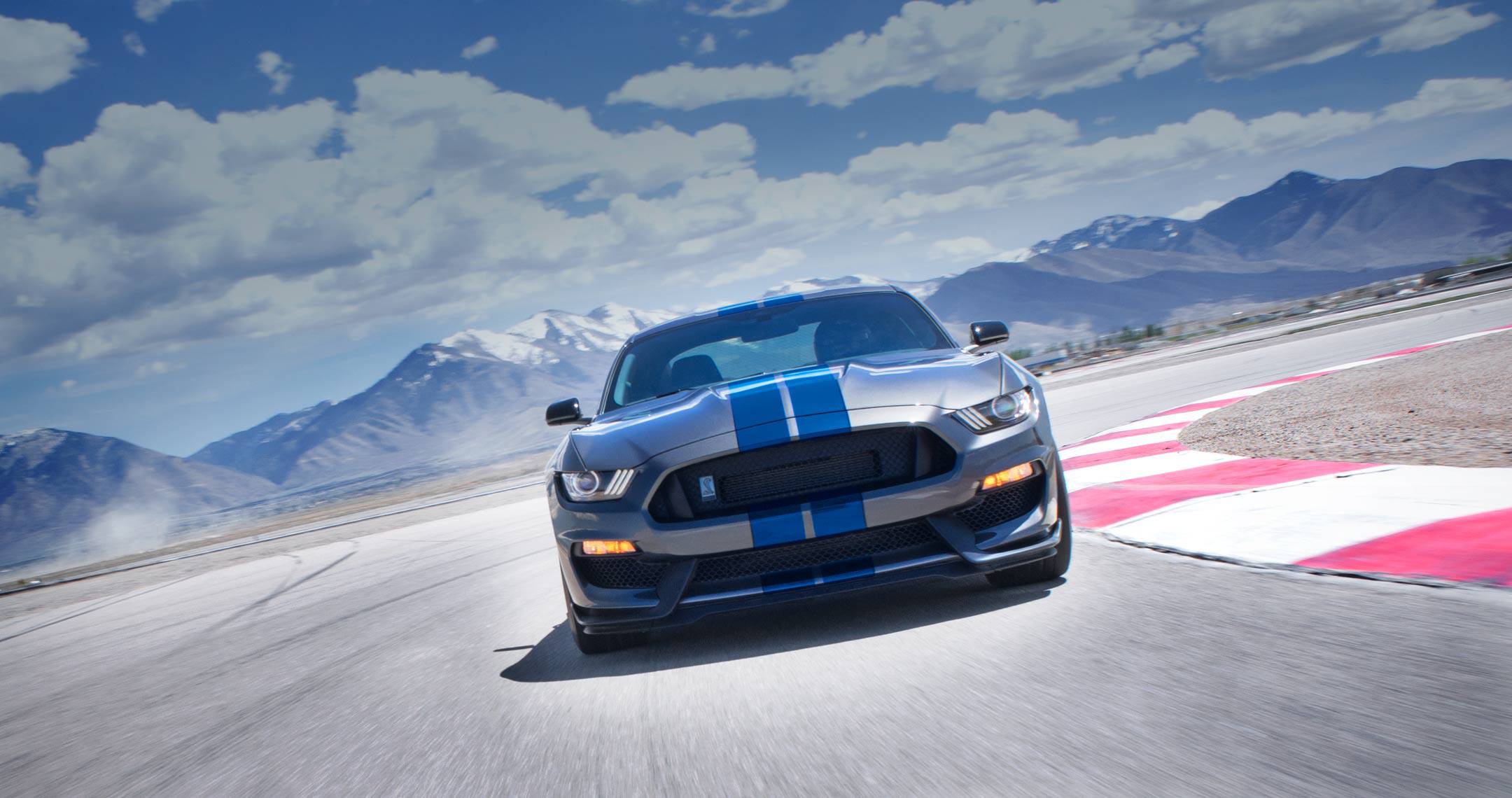 Shelby Mustang Gt350 Image HD Wallpaper And