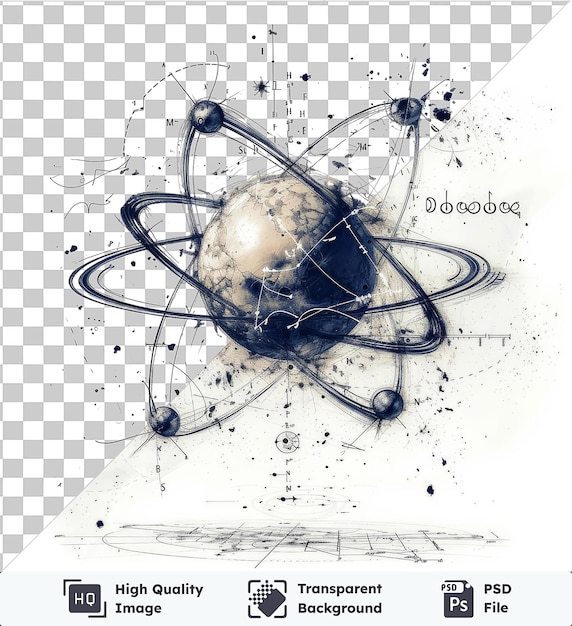 Physics Equations Wallpaper