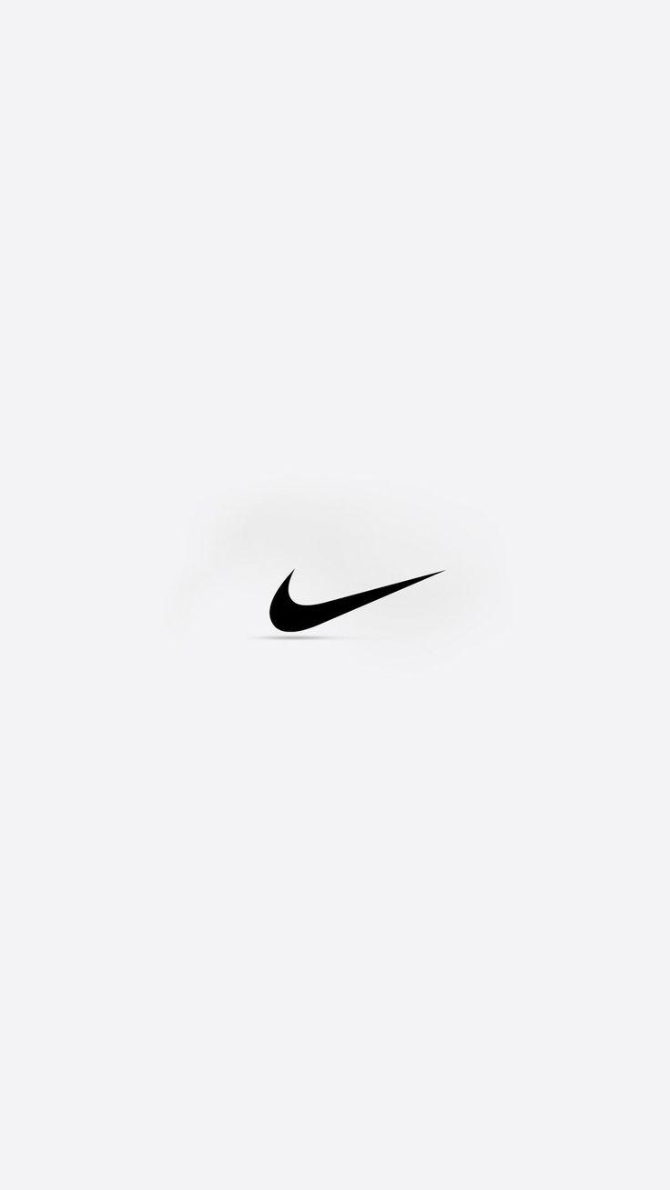 Wallpaper Nike Logo Cool