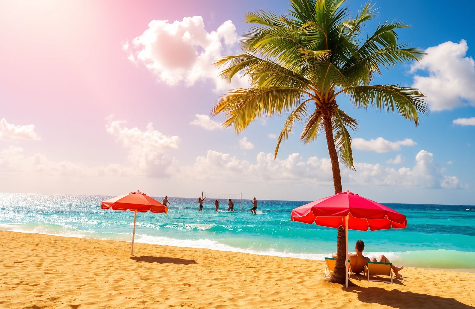 Summertime Wallpaper Screensavers