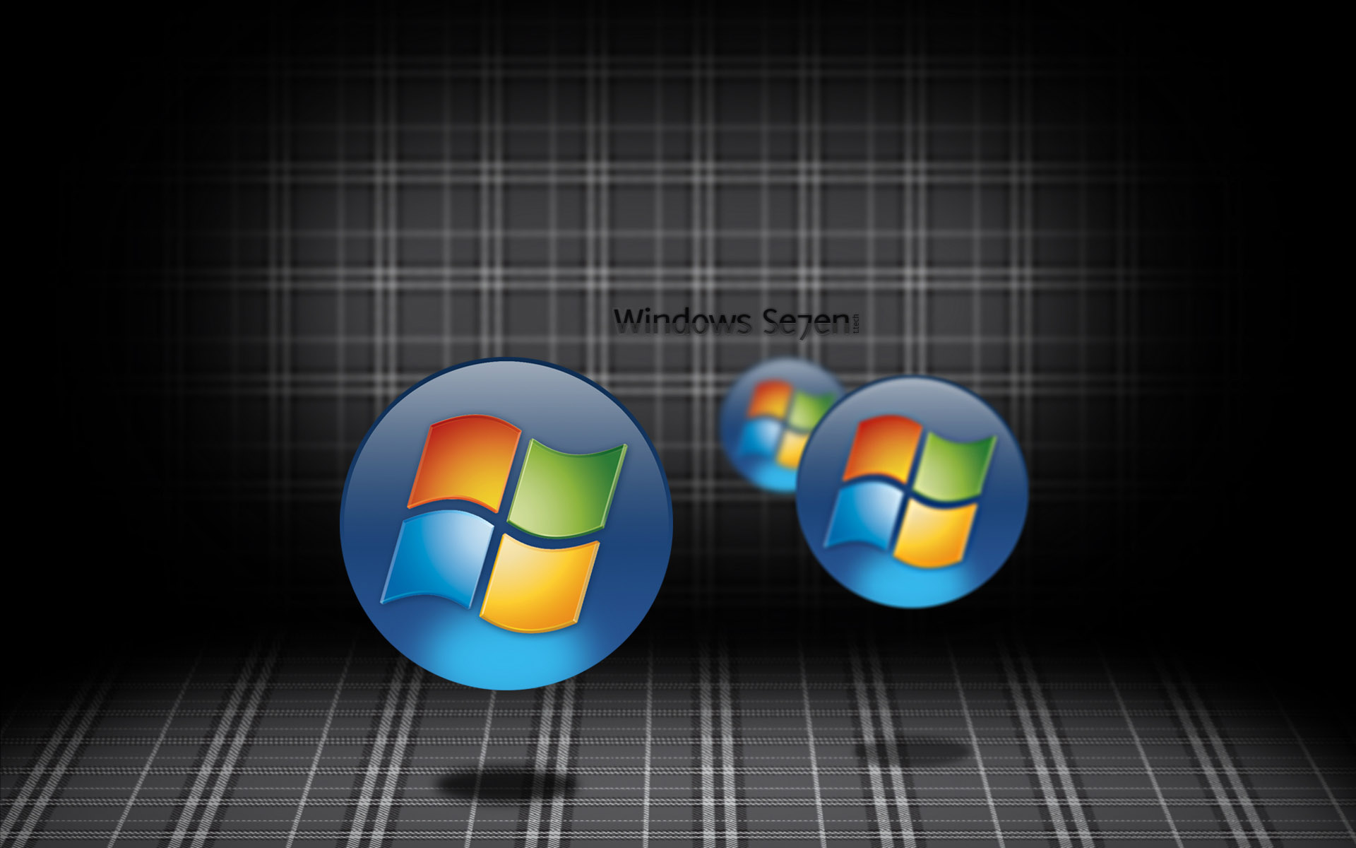 Windows Seven Wallpaper Awesome