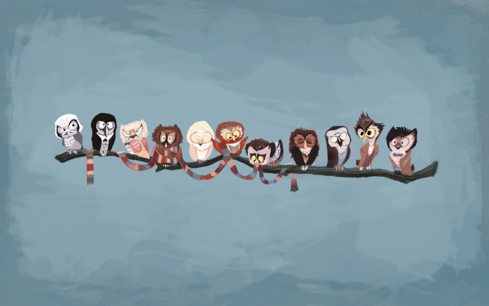 Tv Show Doctor Who Wallpaper And Background